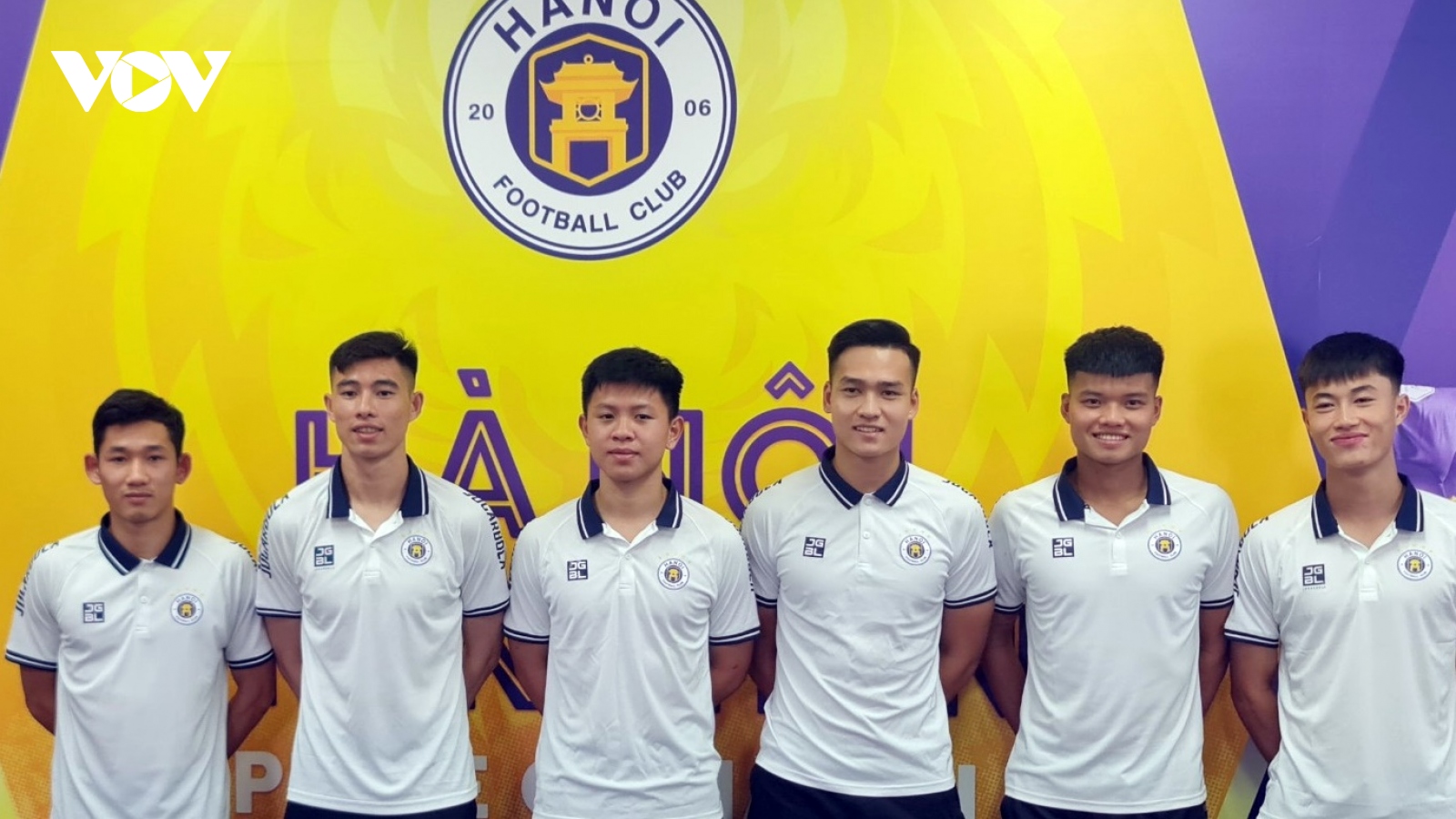 Dàn sao Hà Nội FC ở U23 Việt Nam hết lời khen ngợi HLV Gong Oh Kyun